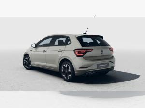 Volkswagen Polo R-LINE 1,0 TSI DSG (AUTOMATIK) LED, SHZ, EINPARKHILFE, KLIMA uvm... FREI KONFIGURIERBAR