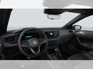 Volkswagen Polo R-LINE 1,0 TSI DSG (AUTOMATIK) LED, SHZ, EINPARKHILFE, KLIMA uvm... FREI KONFIGURIERBAR