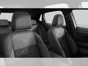 Volkswagen Polo R-LINE 1,0 TSI DSG (AUTOMATIK) LED, SHZ, EINPARKHILFE, KLIMA uvm... FREI KONFIGURIERBAR