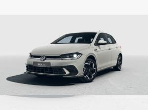 Volkswagen Polo R-LINE 1,0 TSI DSG (AUTOMATIK) LED, SHZ, EINPARKHILFE, KLIMA uvm... FREI KONFIGURIERBAR