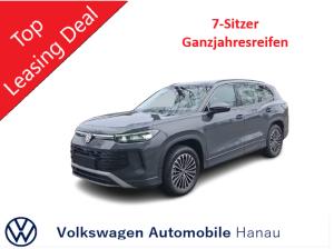Volkswagen Tayron 1.5 eTSI DSG 7-Sitzer AHK AREA VIEW IQ.LIGHT