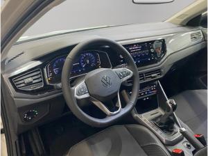 Volkswagen Taigo Style 1.0 TSI KLIMA LED ALU