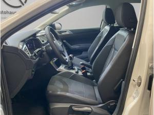 Volkswagen Taigo Style 1.0 TSI KLIMA LED ALU