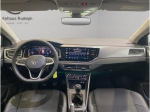 Volkswagen Taigo Style 1.0 TSI KLIMA LED ALU