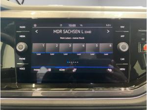 Volkswagen Taigo Style 1.0 TSI KLIMA LED ALU