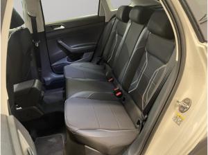 Volkswagen Taigo Style 1.0 TSI KLIMA LED ALU