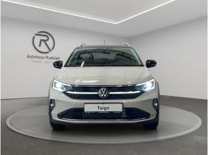 Volkswagen Taigo Style 1.0 TSI KLIMA LED ALU