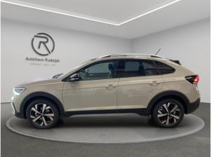 Volkswagen Taigo Style 1.0 TSI KLIMA LED ALU