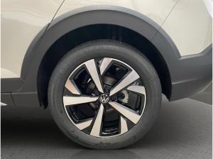 Volkswagen Taigo Style 1.0 TSI KLIMA LED ALU
