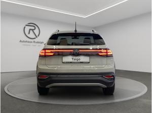 Volkswagen Taigo Style 1.0 TSI KLIMA LED ALU