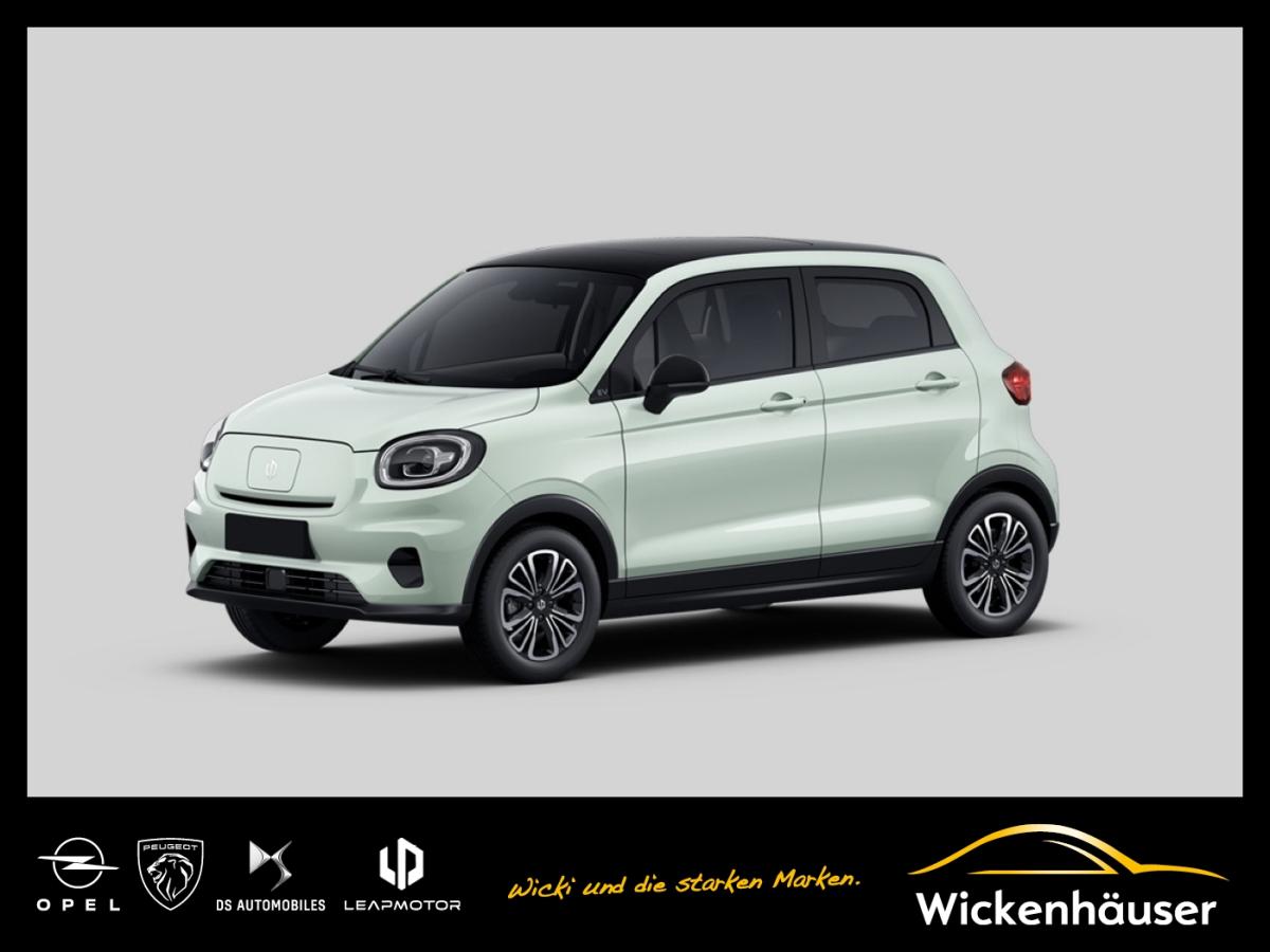 Leapmotor T03 Design Elektro