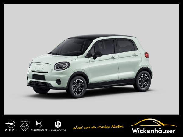 Leapmotor T03 Design Elektro