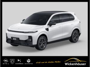 Leapmotor B10 DESIGN PROMAX