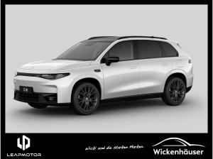 Leapmotor C10 DESIGN PRO