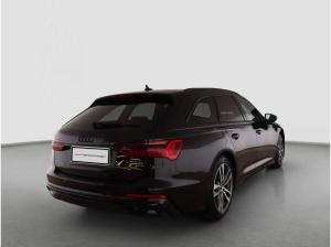 Audi A6 Avant 45 TFSI S line HUD 360KAMERA