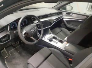 Audi A6 Avant 45 TFSI S line HUD 360KAMERA