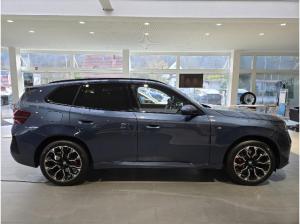 BMW X3 40d xDrive M Sport HUD AHK 20 Zoll Panorama