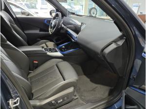 BMW X3 40d xDrive M Sport HUD AHK 20 Zoll Panorama