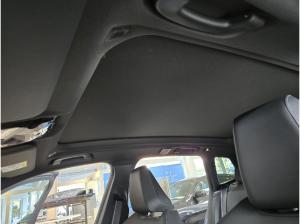 BMW X3 40d xDrive M Sport HUD AHK 20 Zoll Panorama