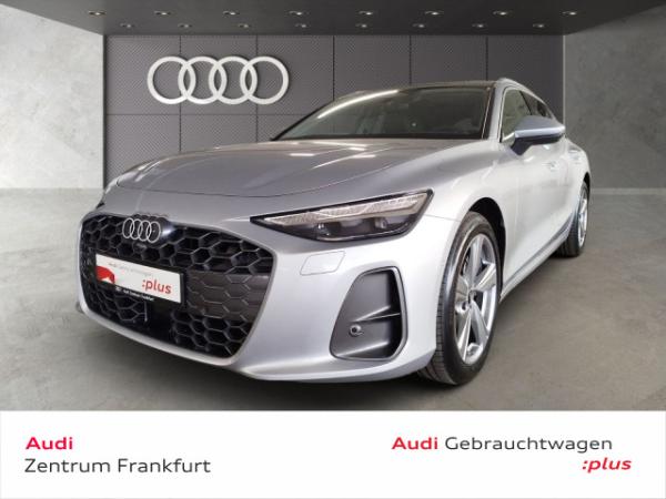 Audi A6 Avant TFSI advanced S tronic B&O HuD PANO AHK
