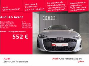 Audi A6 Avant TFSI advanced S tronic B&O HuD PANO AHK