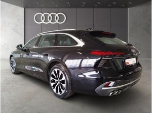 Audi A6 Avant TDI quattro advanced S tronic HuD B&O AHK