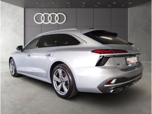Audi A6 Avant TFSI advanced S tronic B&O HuD PANO AHK