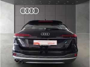 Audi A6 Avant TDI quattro advanced S tronic HuD B&O AHK
