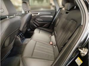 Audi A6 Avant TDI quattro advanced S tronic HuD B&O AHK