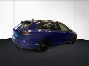 Volkswagen Golf VIII Variant R *Black Style*Pano*270*Harman