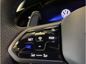 Volkswagen Golf VIII Variant R *Black Style*Pano*270*Harman