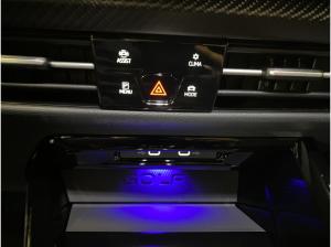 Volkswagen Golf VIII Variant R *Black Style*Pano*270*Harman
