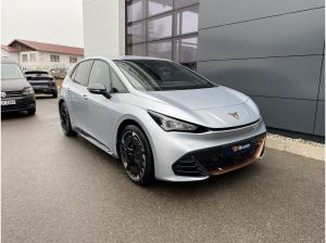 Cupra Born EDITION DYNAMIC NAVI 360° SENNHEI