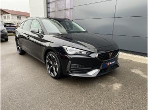 Cupra Leon Sportstourer 2.0 TDI DSG NAVI LED ACC