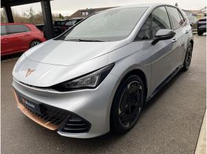 Cupra Born LED NAVI 360° SENNHEISER ACC CarPlay