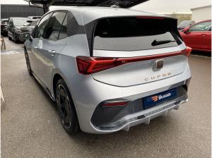 Cupra Born LED NAVI 360° SENNHEISER ACC CarPlay