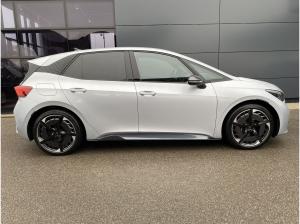 Cupra Born LED NAVI 360° SENNHEISER ACC CarPlay