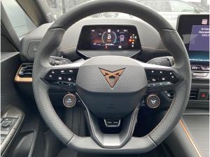 Cupra Born LED NAVI 360° SENNHEISER ACC CarPlay