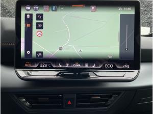Cupra Born LED NAVI 360° SENNHEISER ACC CarPlay