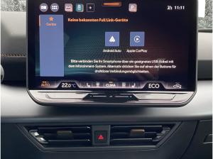 Cupra Born LED NAVI 360° SENNHEISER ACC CarPlay