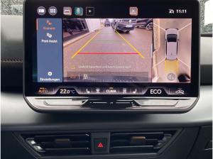 Cupra Born LED NAVI 360° SENNHEISER ACC CarPlay