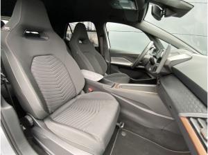 Cupra Born LED NAVI 360° SENNHEISER ACC CarPlay