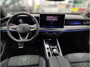 Volkswagen Passat Variant 2.0 TSI DSG 4Motion R-Line Navi IQ.Light DCC DAB+ FrontAssist