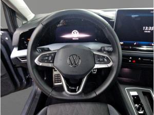 Volkswagen Golf 8 GOAL 1.5 eTSI DSG LED+ AHK IDA TRAVEL KAM
