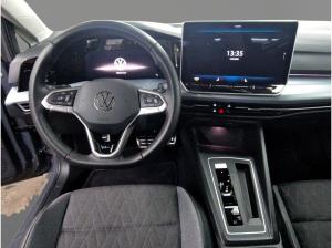 Volkswagen Golf 8 GOAL 1.5 eTSI DSG LED+ AHK IDA TRAVEL KAM