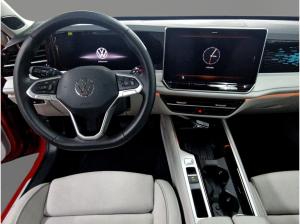 Volkswagen Passat Variant Elegance 1.5 TSI eHybrid AHK PANO