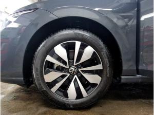 Volkswagen Golf 8 GOAL 1.5 eTSI DSG LED+ AHK IDA TRAVEL KAM