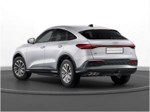 Audi Q5 Sportback TDI qu. AHK LED LM 18" Navi RFK ACC