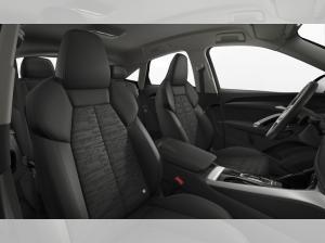 Audi Q5 Sportback TDI qu. AHK LED LM 18" Navi RFK ACC