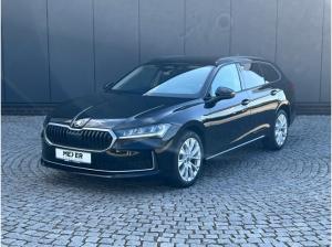 Skoda Superb Combi Selection 2.0 TDI DSG *AHK, Navi, 19"-LM*